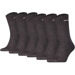 Puma - Sokken Set - 6 Stuks - Sportsokken