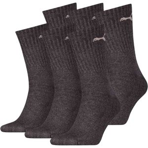 Puma - Sokken Set - 6 Stuks - Sportsokken