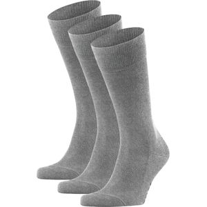 Falke - Family SO - Set van 3 - Huissokken