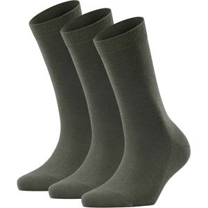 Falke - FALKE Family SO - Sokken - Set van 3