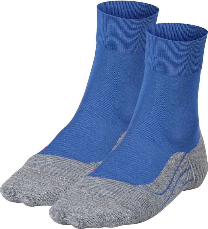 Falke - Sokken Set van 2 - Sportsokken - Medium Demping