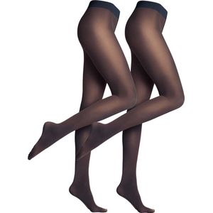 Falke Panty Set van 2