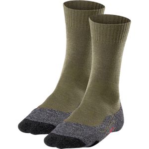 Falke Sokken FALKE TK2 SO Set van 2