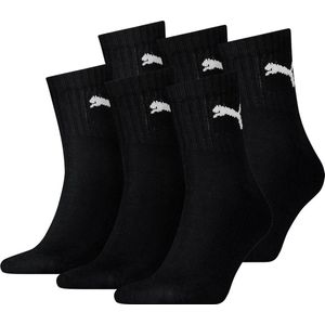 Puma Sokken Set van 6