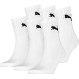 Puma - Sokken Set - 6 Stuks - Tennissokken