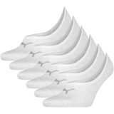Puma - Sokken Set - Uniseks - 6 Paren - Ademend