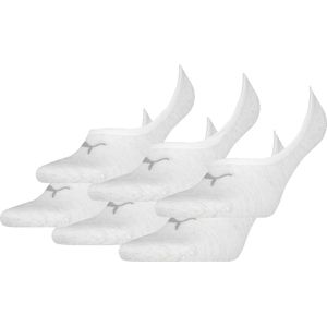 Puma - Sokken Set - Uniseks - 6 Paren - Ademend