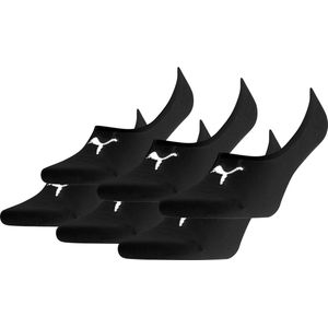 Puma - Sokken Set - Uniseks - 6 Paren