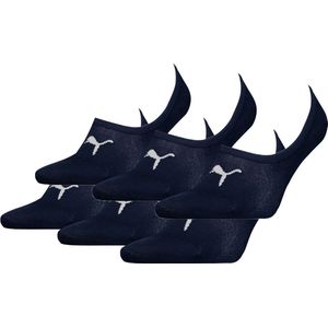 Puma - Sokken Set - Uniseks - 6 Paren - Ademend