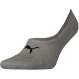 Puma - Sokken Set - Uniseks - 6 Paren - Ademend