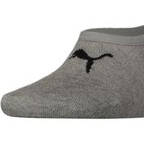 Puma - Sokken Set - Uniseks - 6 Paren - Ademend