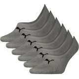 Puma - Sokken Set - Uniseks - 6 Paren - Ademend