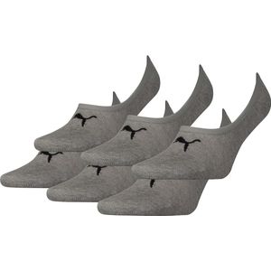 Puma - Sokken Set - Uniseks - 6 Paren