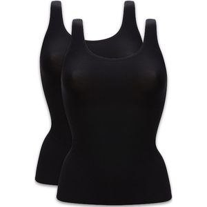 Chantelle - SOFTSTRETCH - Onderhemd - Set van 2