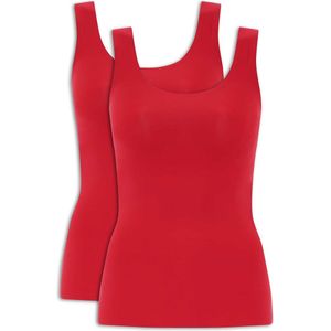 Chantelle - SOFTSTRETCH - Onderhemd - Set van 2