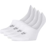 Burlington Sokken EVERYDAY IN 2P Verpakking van 4