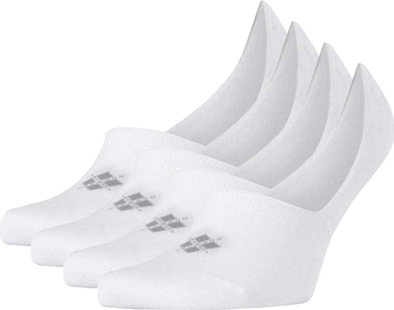 Burlington Sokken EVERYDAY IN 2P Verpakking van 4