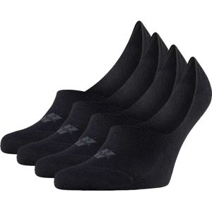 Burlington Sokken EVERYDAY IN 2P Verpakking van 4