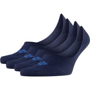 Burlington Sokken EVERYDAY IN 2P Verpakking van 4