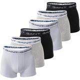 GANT - Boxershorts - Set van 6