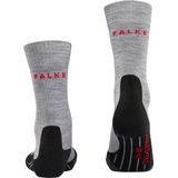 Falke - TK2 - Sokken - Set van 2 - Dames - Merinowolmix - Medium Demping