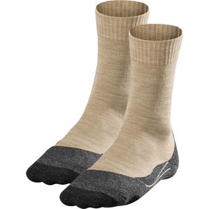 Falke - TrekKing - Sokken - Set van 2 - Dames - Merinowolmix - Medium Demping