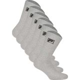 Fila - Sokken Set van 6 - Badstof - Tennissokken