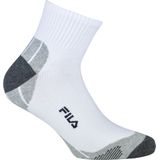 Fila Sokken FILA QUARTER UNISEX SOCKS MULTISPORT 3P Set van 6