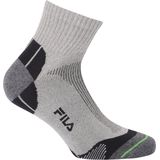 Fila Sokken FILA QUARTER UNISEX SOCKS MULTISPORT 3P Set van 6