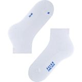 Falke - Cick - Sokken - Set van 2 - Eenkleurig - Gerecycled Materiaal