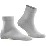 Falke - Cool Cick Set van 2 - Sokken - Eenkleurig - Gerecycled Materiaal