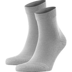 Falke - Cool Cick Set van 2 - Sokken - Eenkleurig - Gerecycled Materiaal