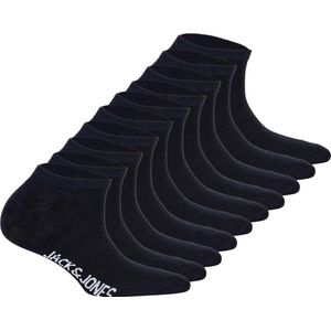 Jack&Jones - JACDONGO SOCKS - Set van 10 - Enkelsokken