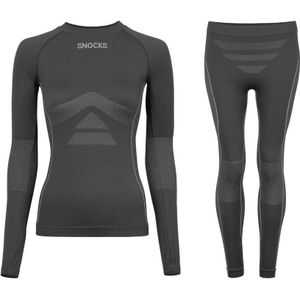 SNOCKS - Thermo Set - Heren & Dames