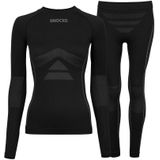 SNOCKS - Thermo Set - Heren & Dames
