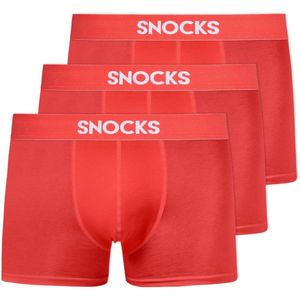 SNOCKS - Boxershort - Heren - Ondergoed