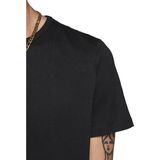 Jack Jones T-shirt JACBASIC CREW NECK TEE 2PK Verpakking van 4