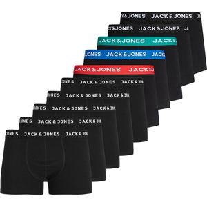 Jack&Jones - JACHUEY TRUNKS - Boxershorts - Set van 10