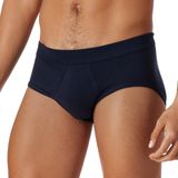 SCHIESSER - Slip ESSENTIALS - Verpakking van 4 - Katoen