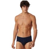 SCHIESSER - Slip ESSENTIALS - Verpakking van 4 - Katoen