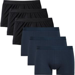 CALIDA - New Boxer Natural Benefit - Boxershorts - 6-pack