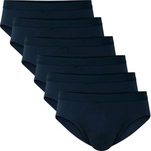 CALIDA - Natural Benefit - Slip - Set van 6 - Katoen met Elastaan