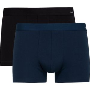 CALIDA - New Boxer Cotton Code - Boxershorts - Set van 2