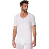 SCHIESSER T-shirt 2PACK T-shirt Verpakking van 4