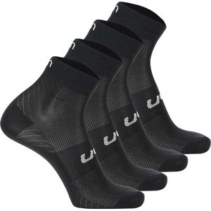 UYN - Sokken - Verpakking van 4