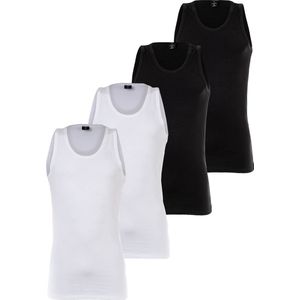 G-STAR Onderhemd Verpakking van 4