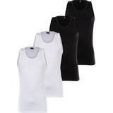 G-STAR Onderhemd Verpakking van 4