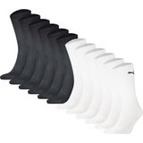 Puma - Sokken - Verpakking van 12 - Sportsokken