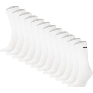 Puma - Sokken - Verpakking van 12 - Sportsokken