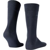 JOOP! - Sokken - Unisex - Set van 6 - Biologisch Katoen